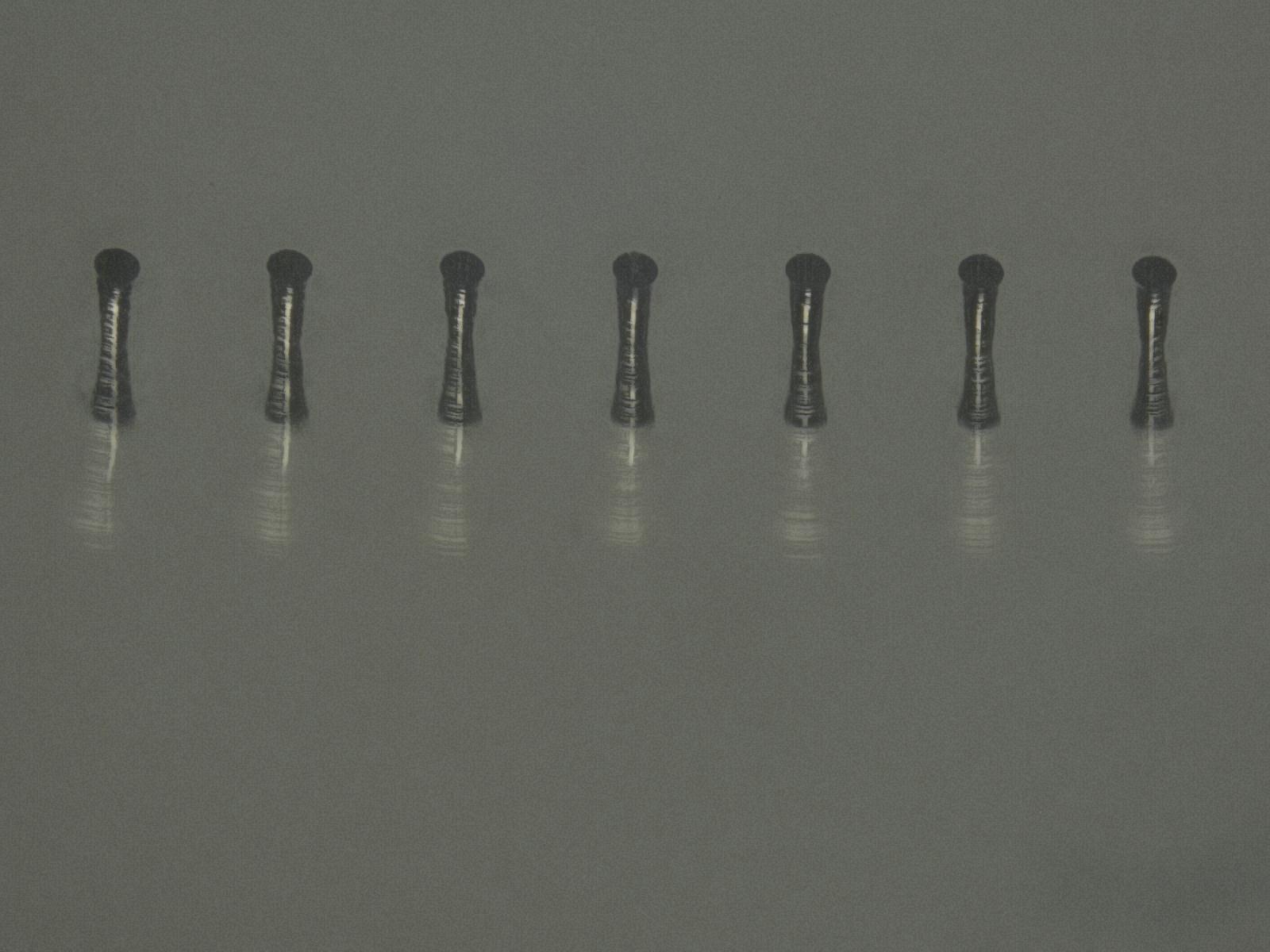 E-XG t0.5mm AR=9 φ50μm