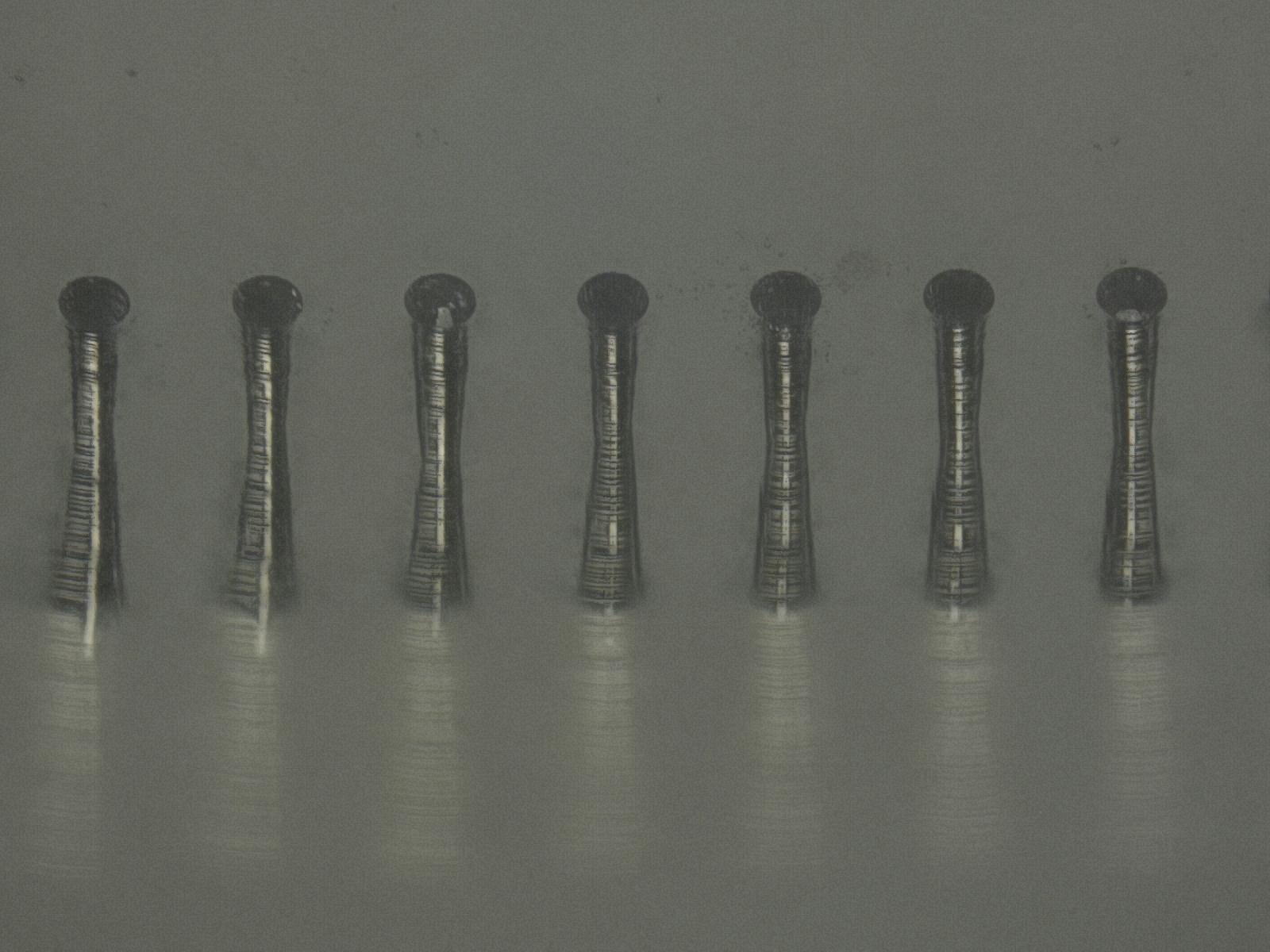 E-XG t1.1mm AR=12 φ85μm