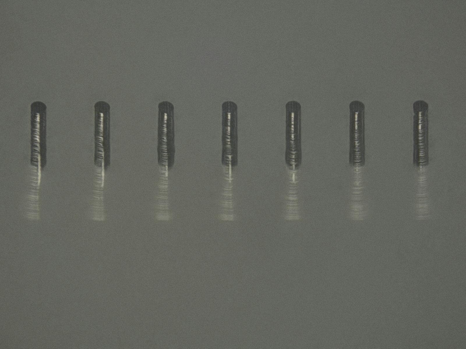 BF-33 t0.5mm AR=9.5 φ48μm