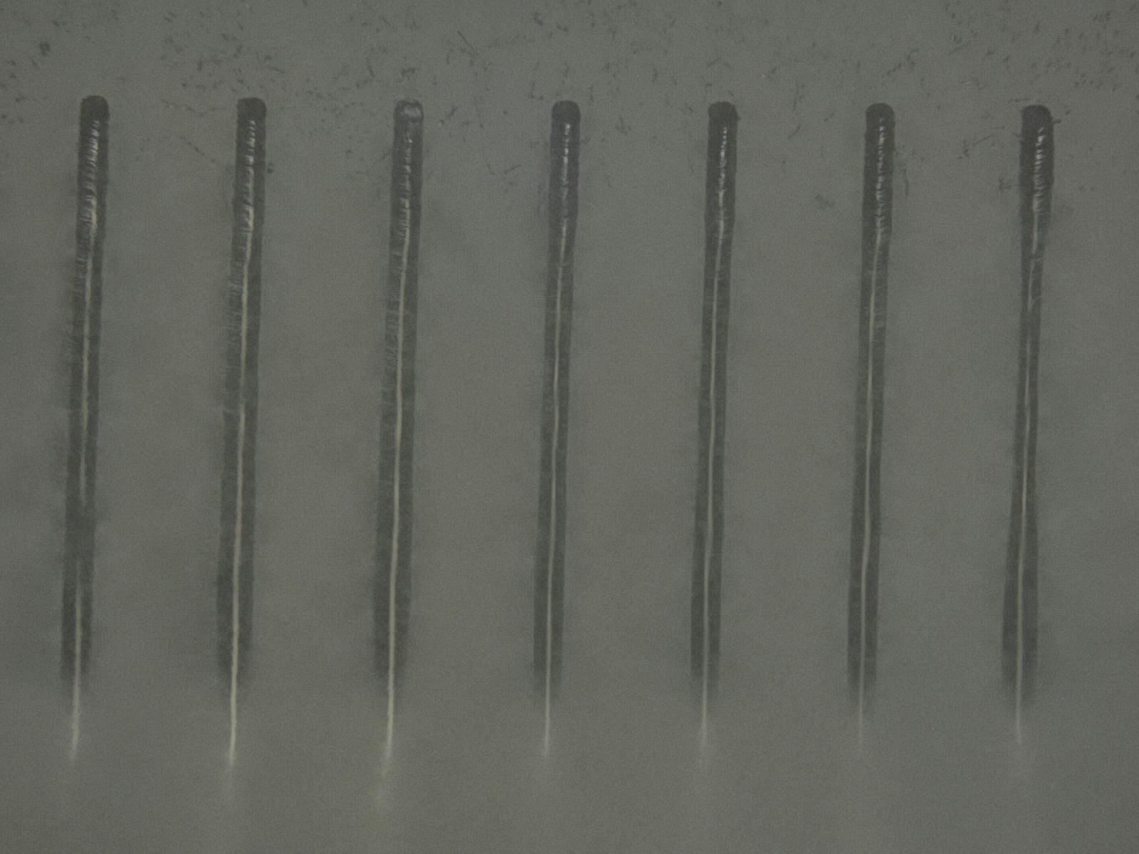 BF-33 t2.0mm AR=55 φ36μm