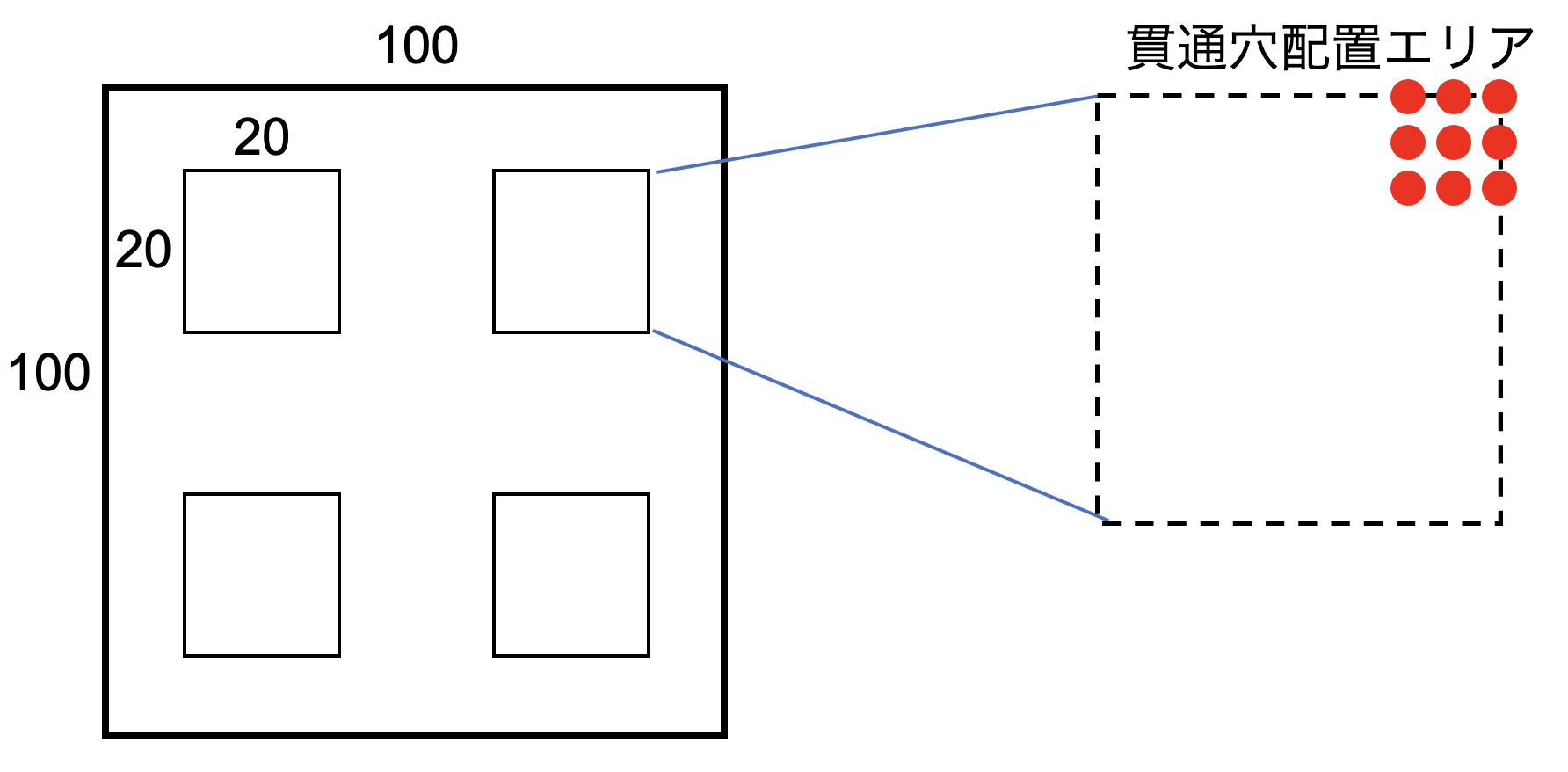 TGV標準品レイアウト 2